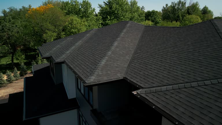Steel Roofing in Coldwater, MS